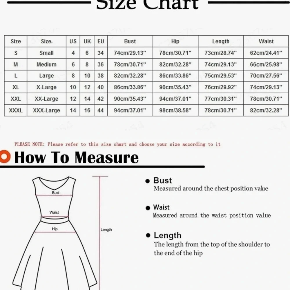SEXY SPAGHETTI STRAP RUCHED SIDE COCKTAIL DRESS SIZE 3XL - Picture 6 of 6